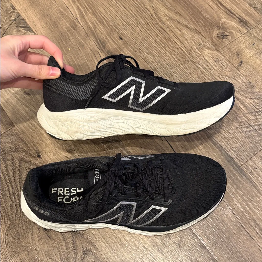 New Balance Fresh Foam 880 Women’s - Image 5