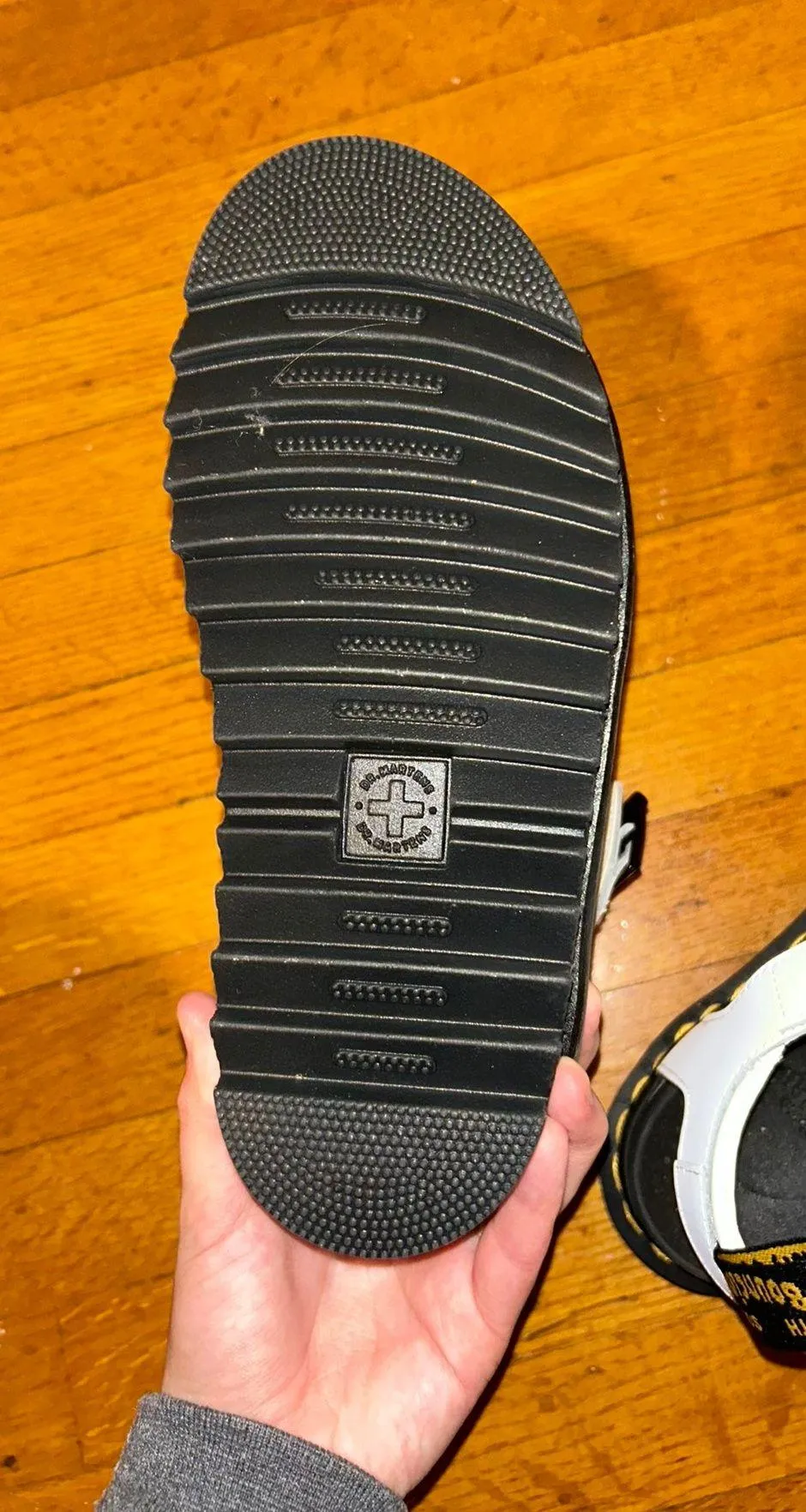 Doc Martens Sandals - Image 6