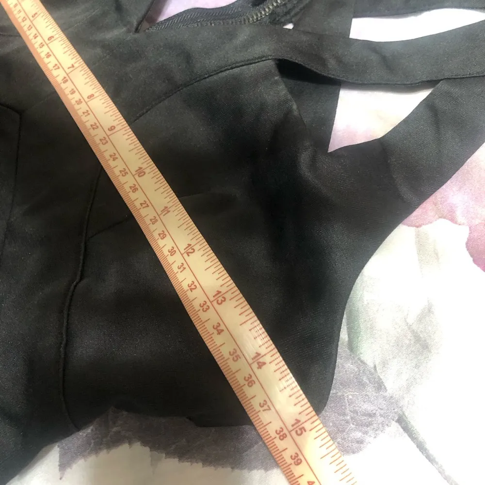 C.LUCE strappy bodycon dress - Image 5