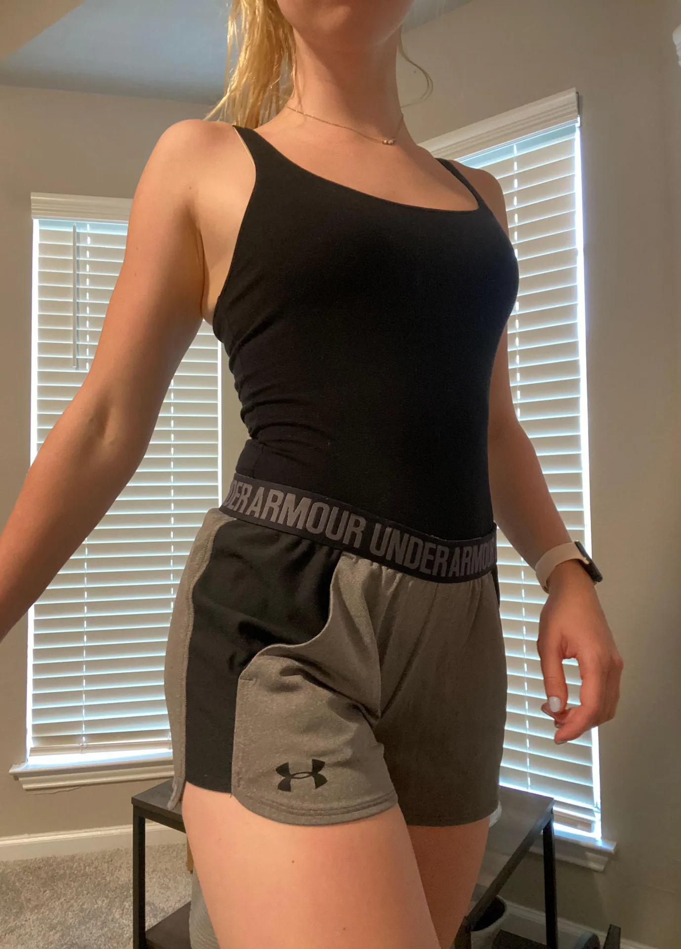 Under Armour Shorts - Image 2