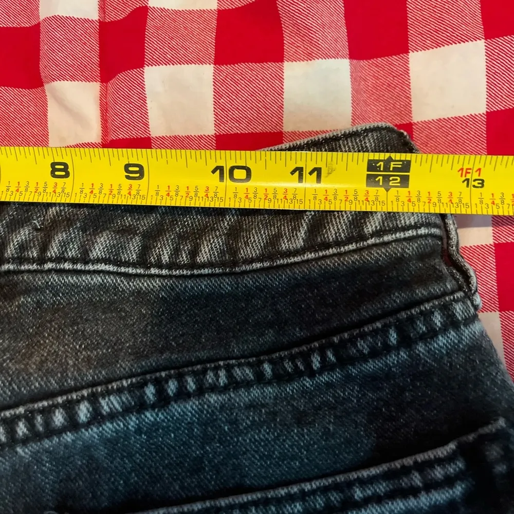 PAC Sun mom jeans - Image 3