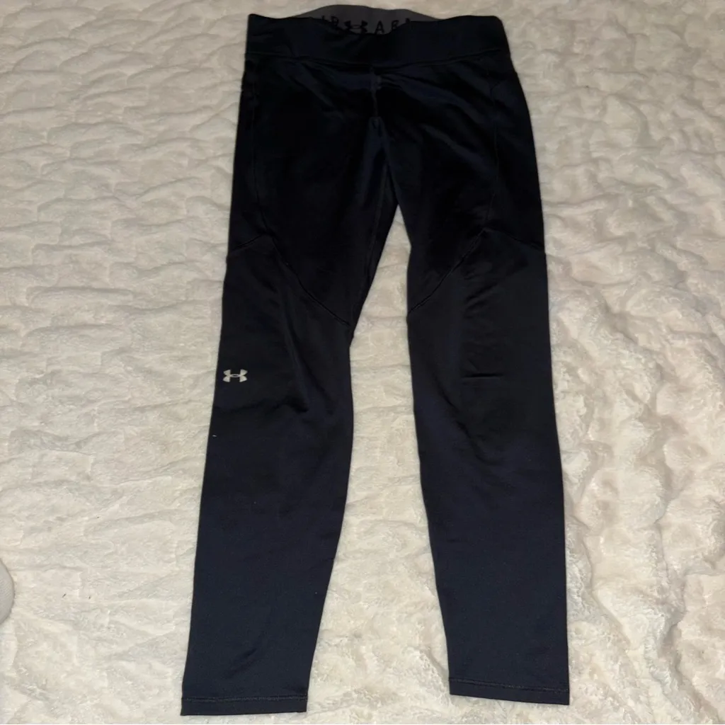 Under Armour Leggings - Image 2