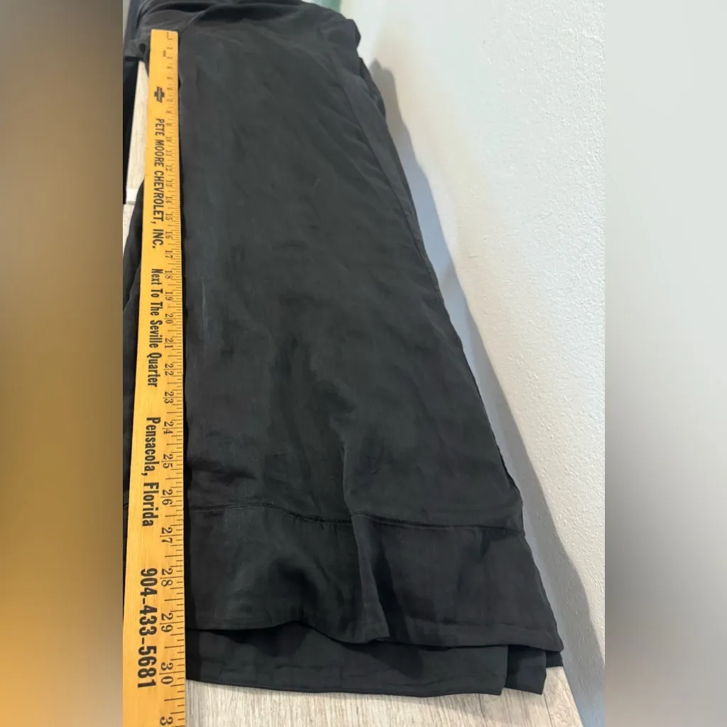 Forte Forte Black Semi - Image 10