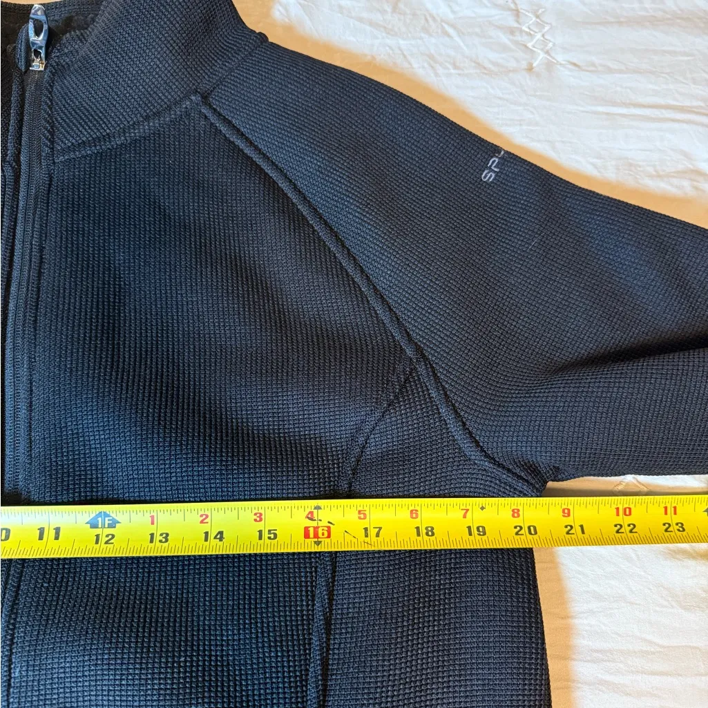 Spyder Women's Encore Full Zip Jacket size L - Image 10