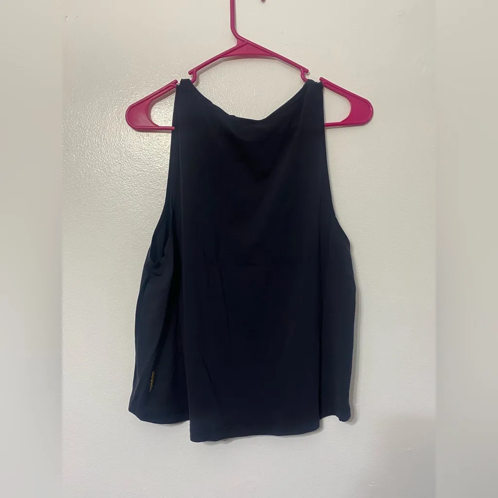 NWT Manduka Root To Rise Tank | Size: Large - Image 4