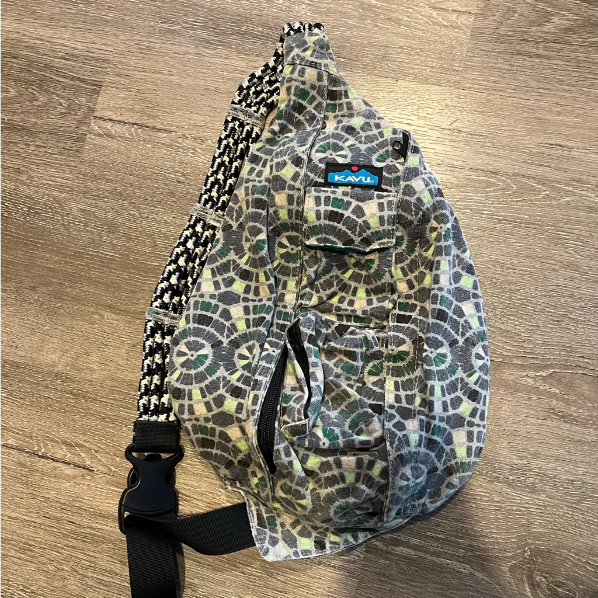 KAVU  Sling Bag - Image 3