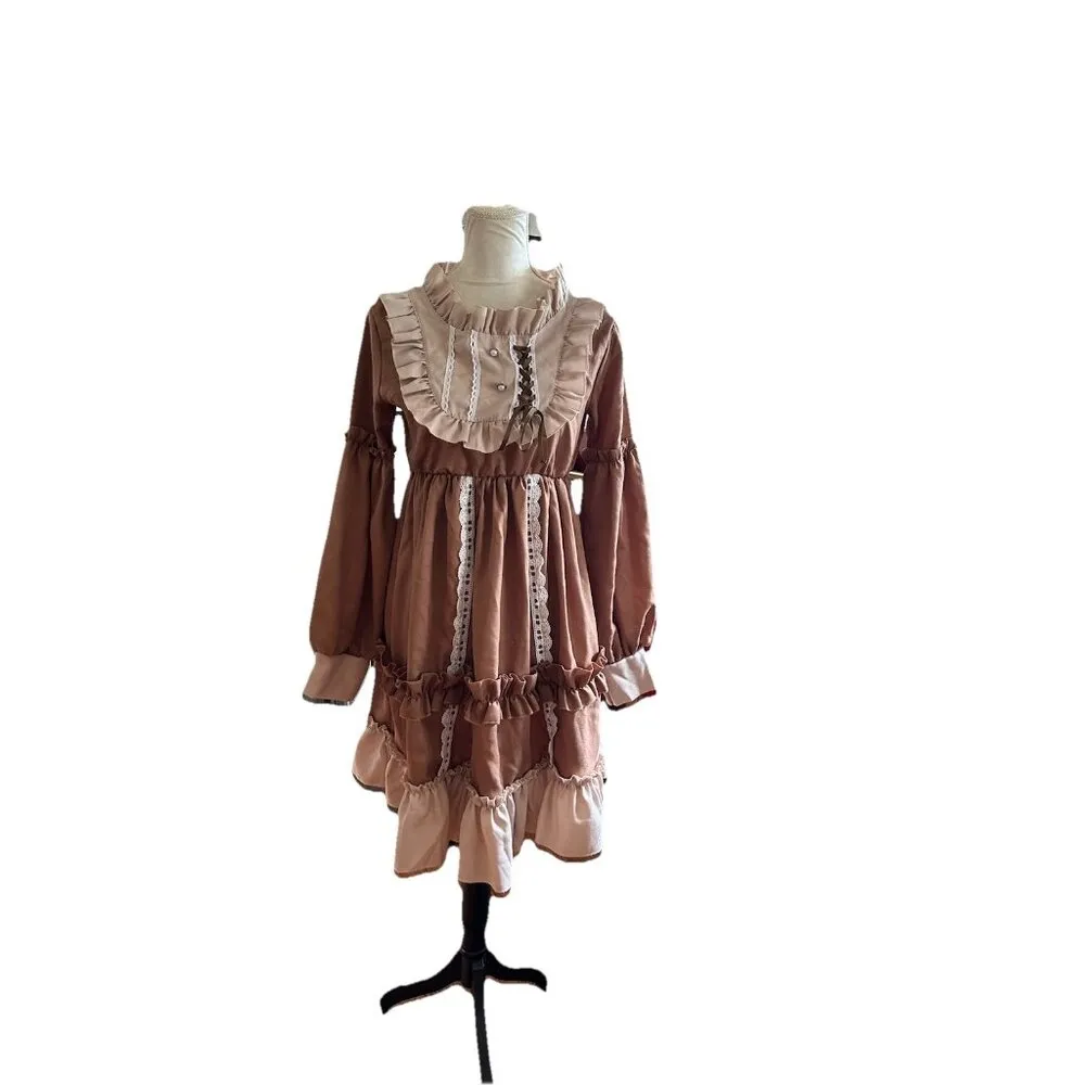 Vintage Princess Lolita A - Image 10