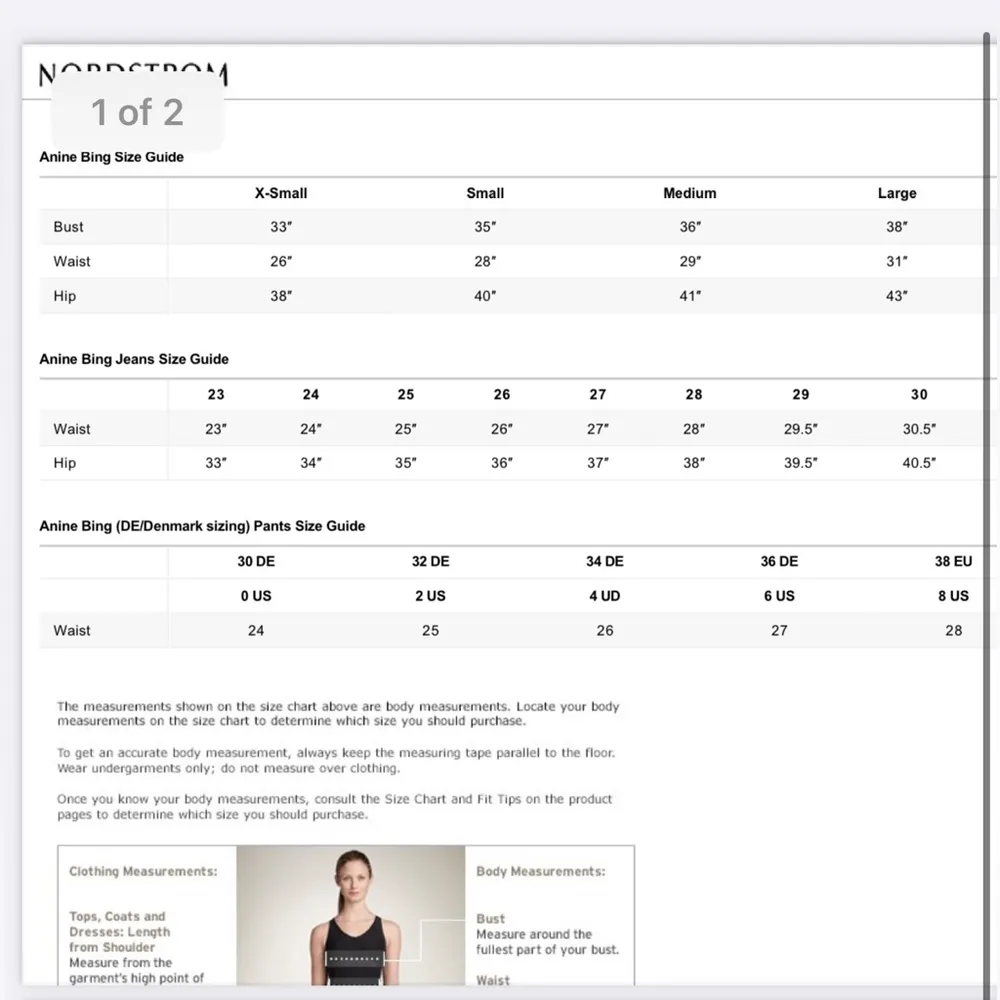 NWT Anine Bing Silk Gemma Slip Dress Olive Green Size XS - Image 15