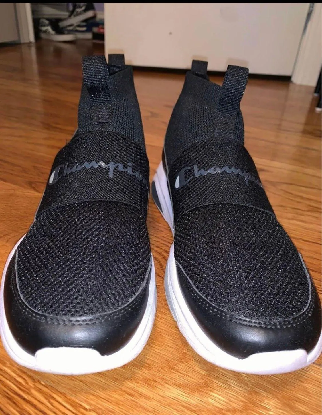 Champion Shoes - Image 2