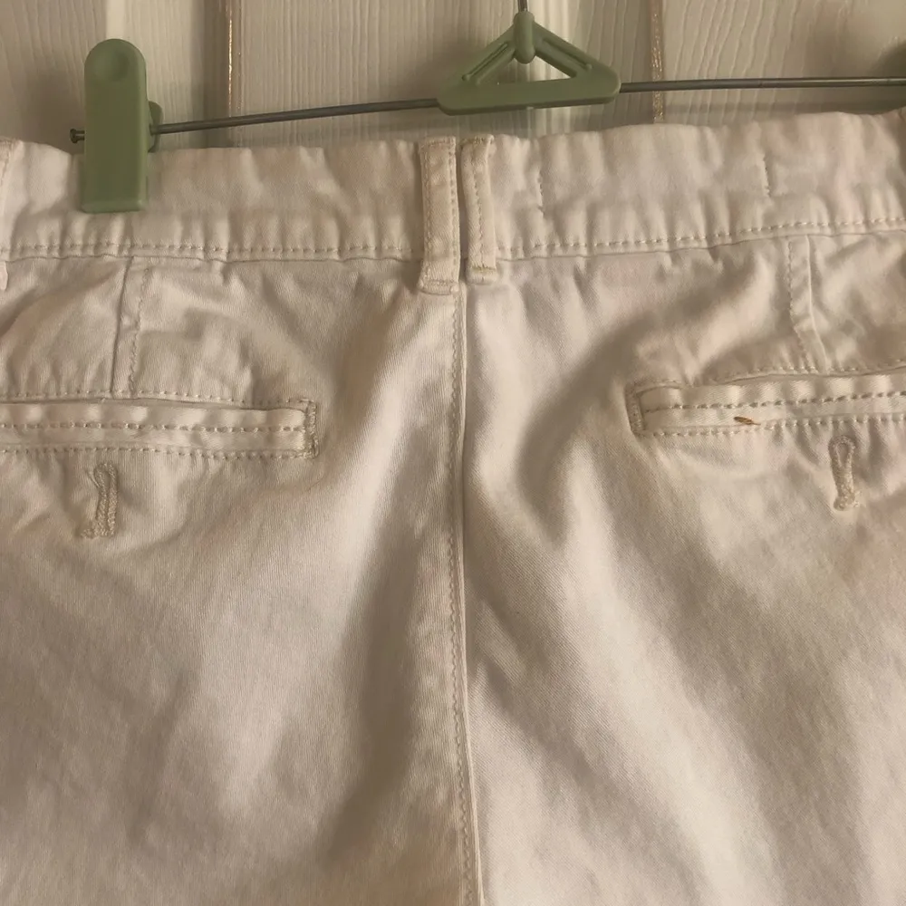 Anthropology Pilcro and the Letterpress short size 27 - Image 13