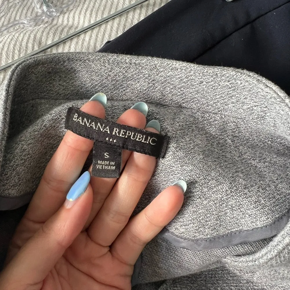 Grey Blazer - Image 10