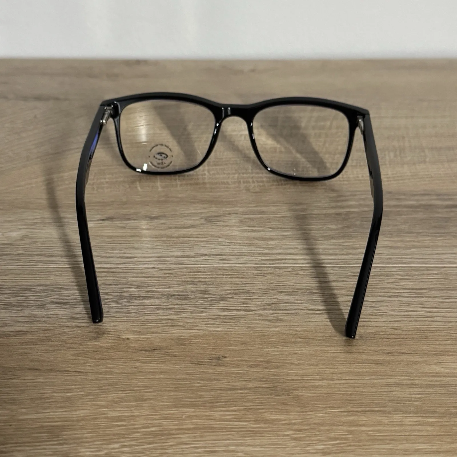 Prive Revaux Reading Glasses Dynamic Duo Blue Light Readers Black 3.5 Strength - Image 4