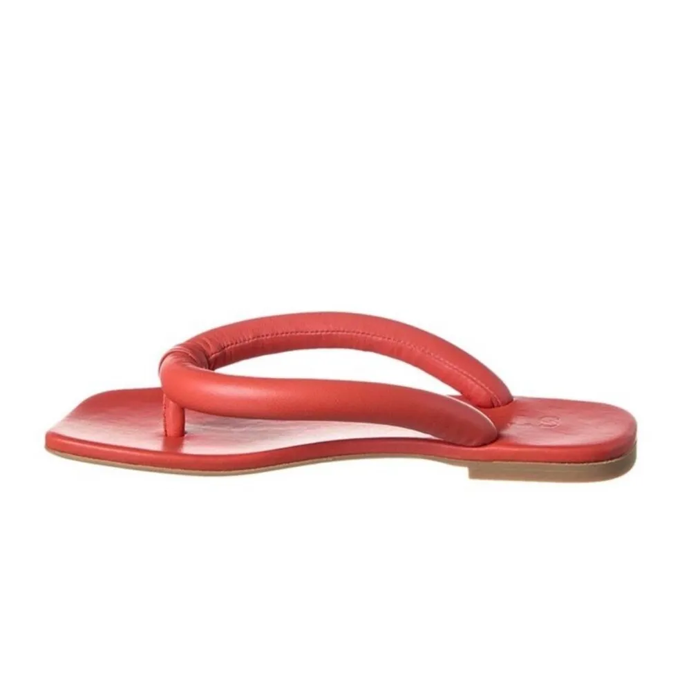 NEW STAUD Rio Thong Sandals 37 - Image 4