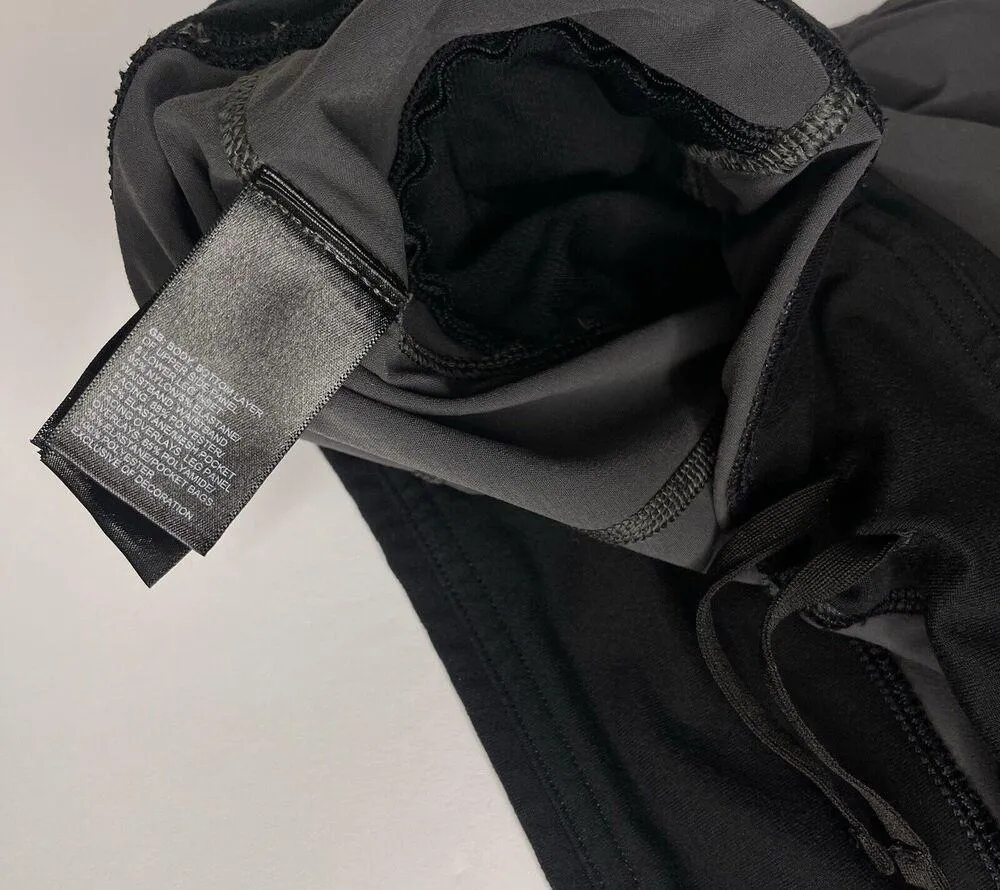 The North Face Capri Pants Womens S Leggings Active Outdoors Hiking Yoga Bottoms - Image 6