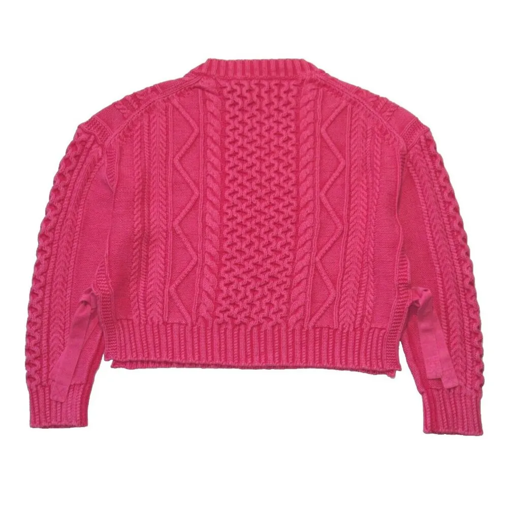 NWT Polo Ralph Lauren Aran - Image 8