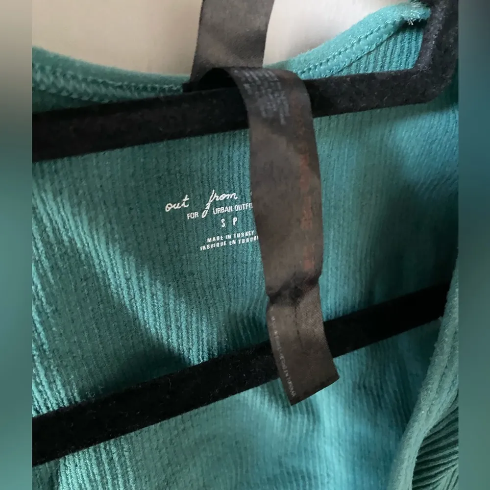 Out from Under Plunge Top - Image 5