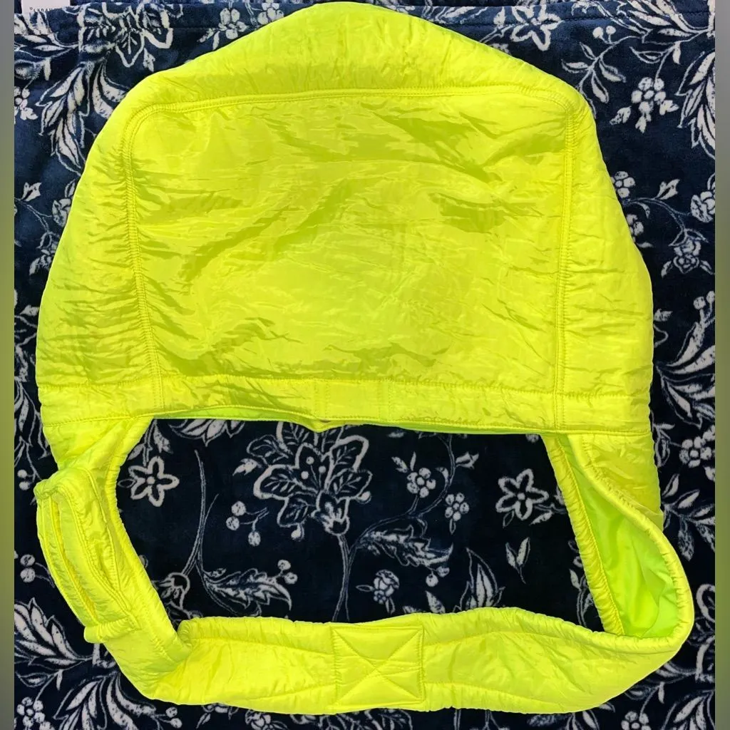 Free People We The Free Oversized Puffer Sling Bag - Image 3