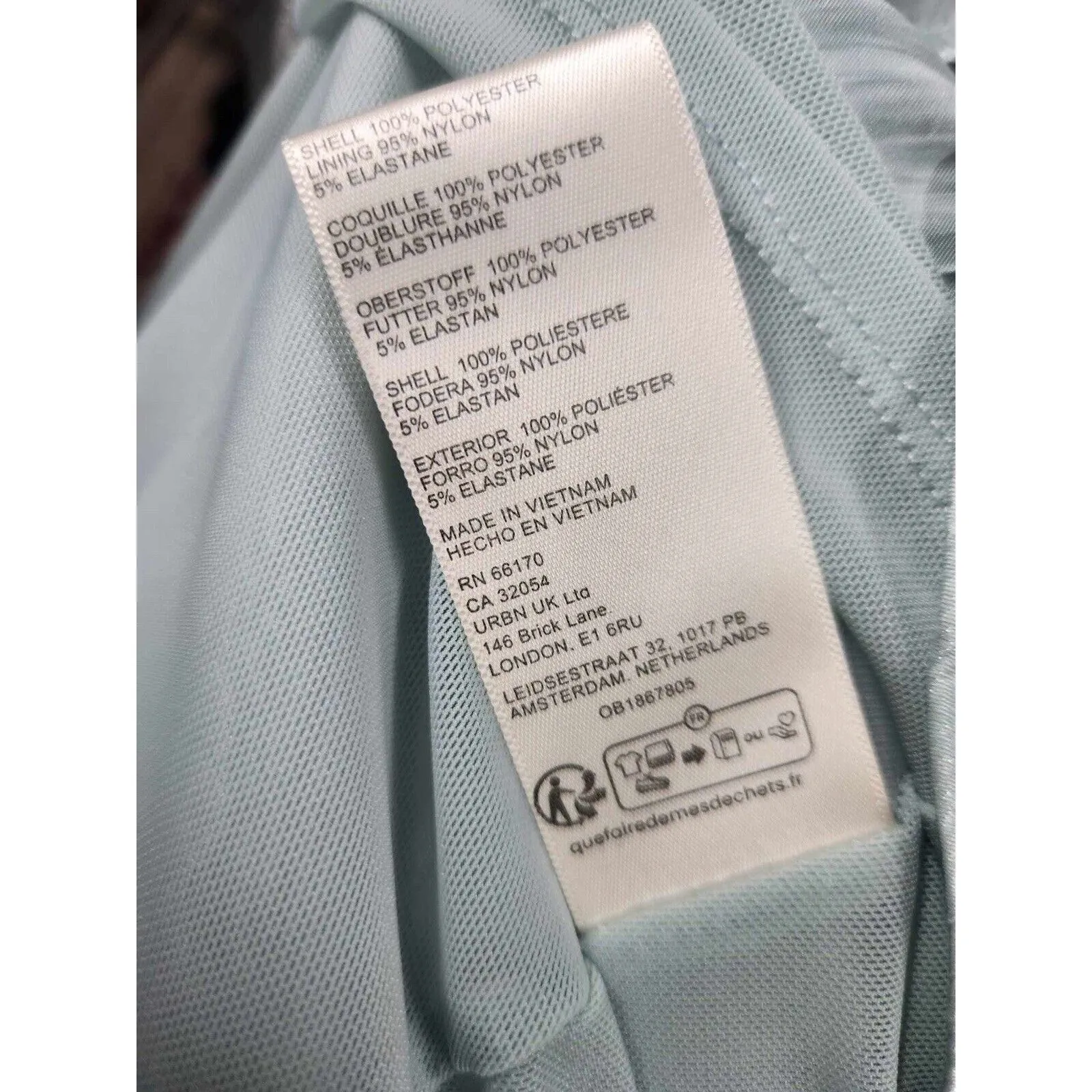 Free People Vera City Skirt Size 8 - Image 7