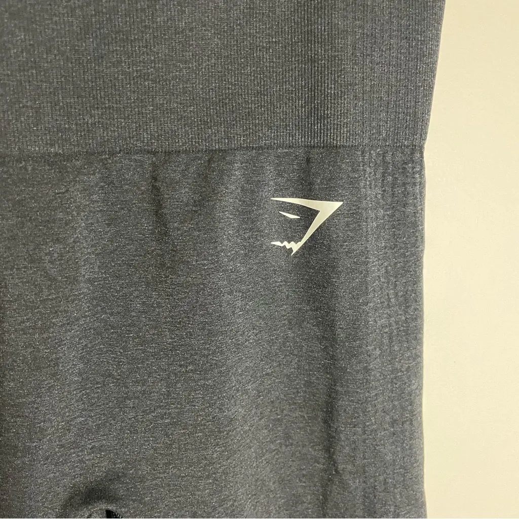 Gymshark Vital Seamless Leggings - Image 4