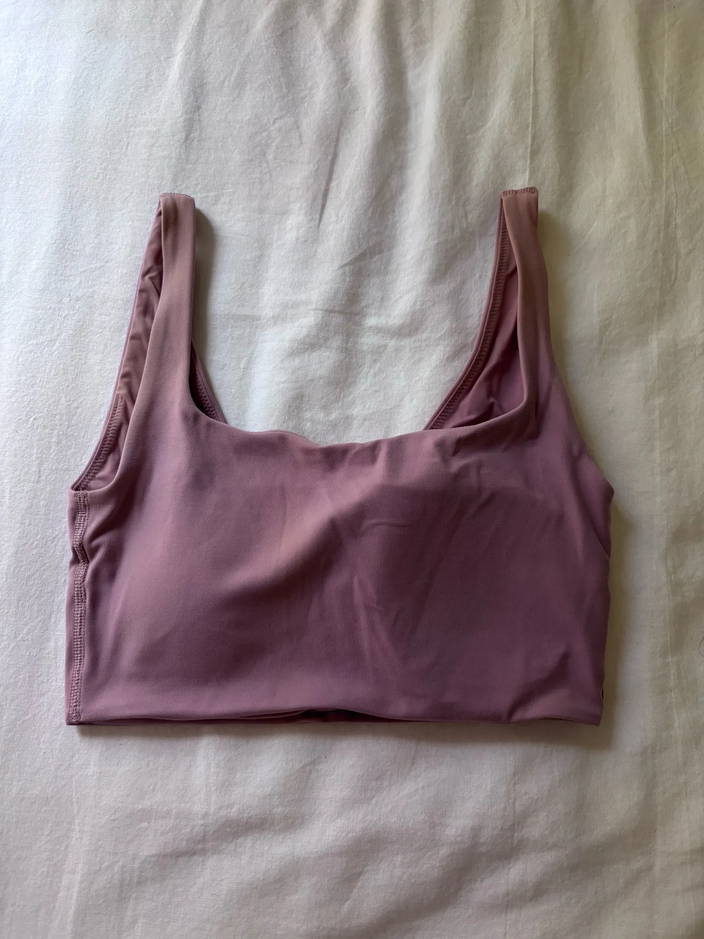 Lululemon  bra - Image 2