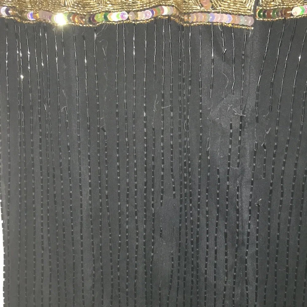 FINAL MARKDOWN Ladies’ Beaded & Sequined Evening Dress Size undefined - Image 16