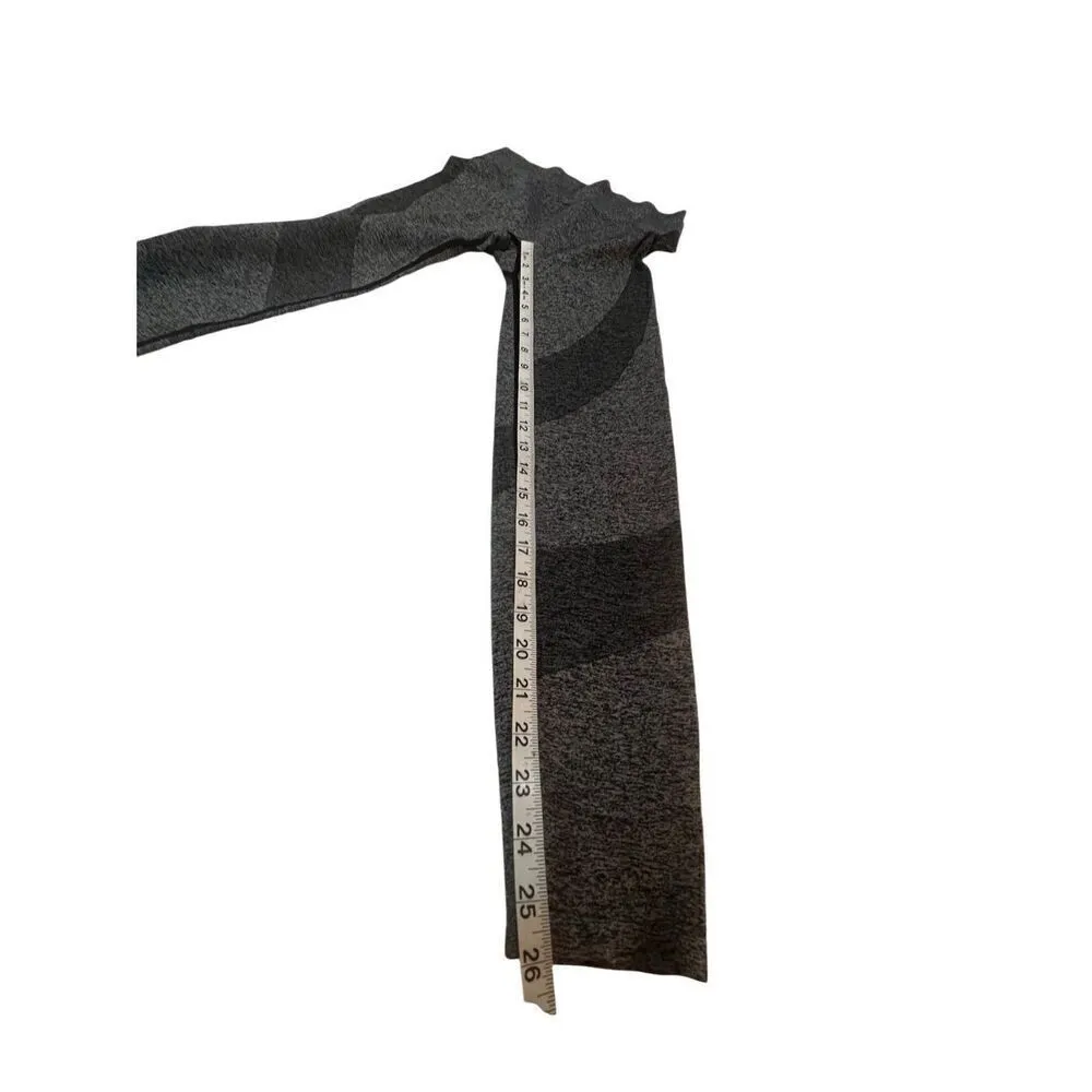 Victorias Secret PINK Active Ultimate High Waist Legging M Gray NWOT - Image 7