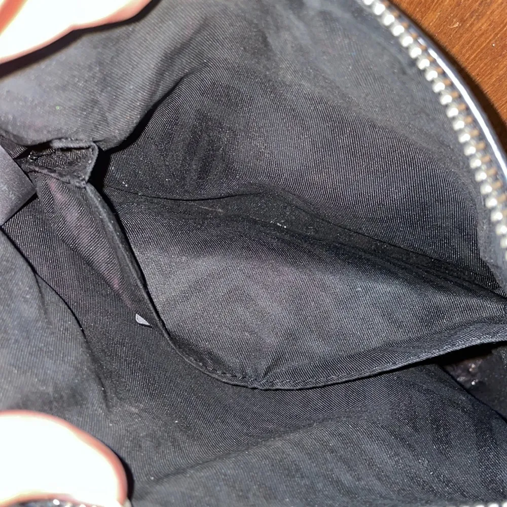 Rebecca minkoff crossbody purse - Image 5