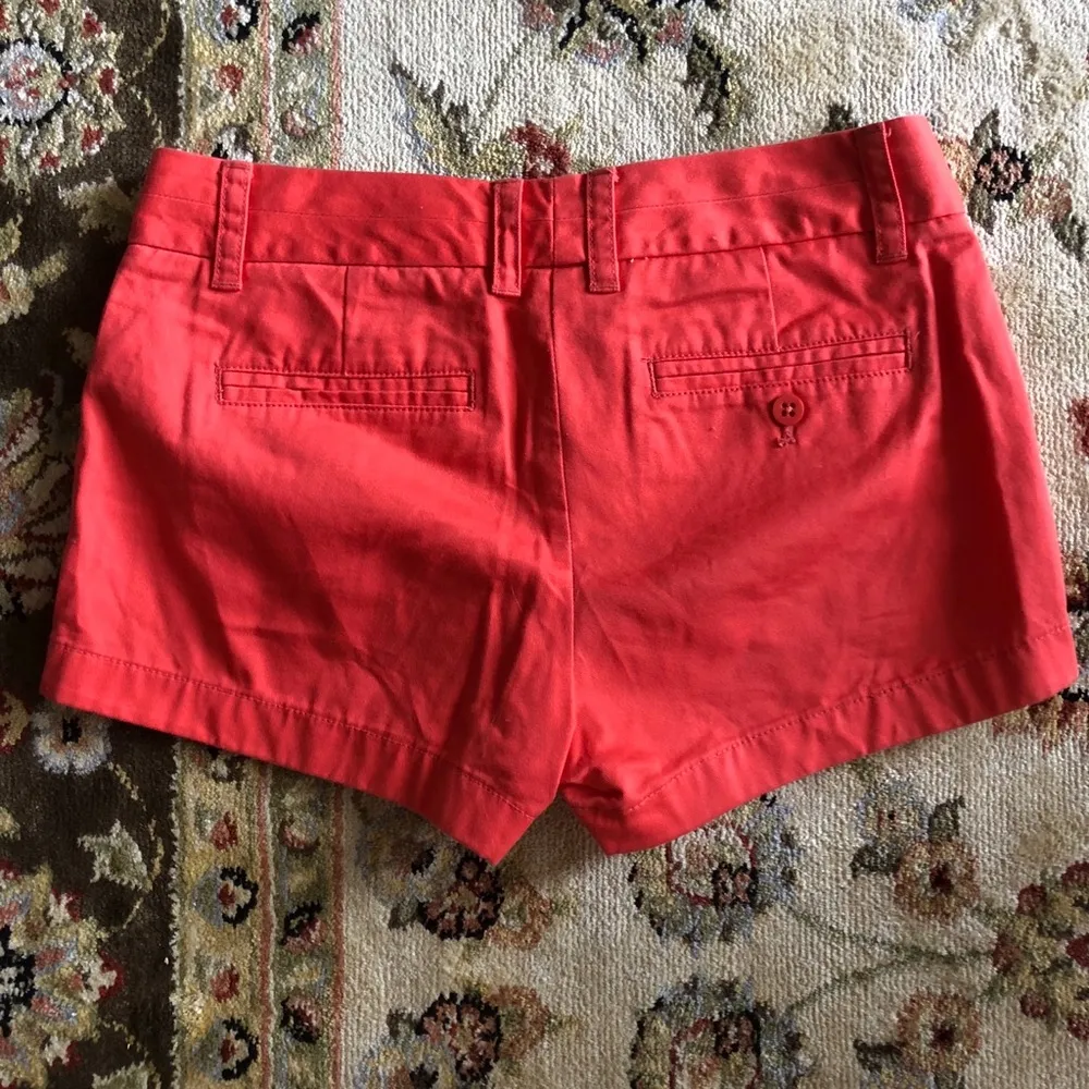 J. Crew 3” Broken-In Chino Short - Image 3