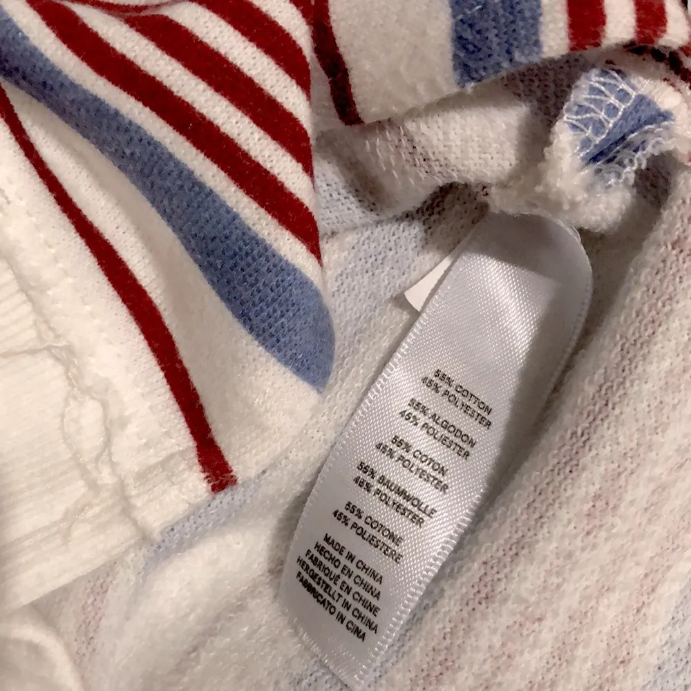 Alternative Beach Vibe Slit Sides Top (L) NWOT - Image 10