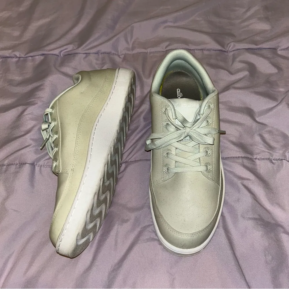 Allbirds Plant Pacers Shoes Sneakers - Image 3