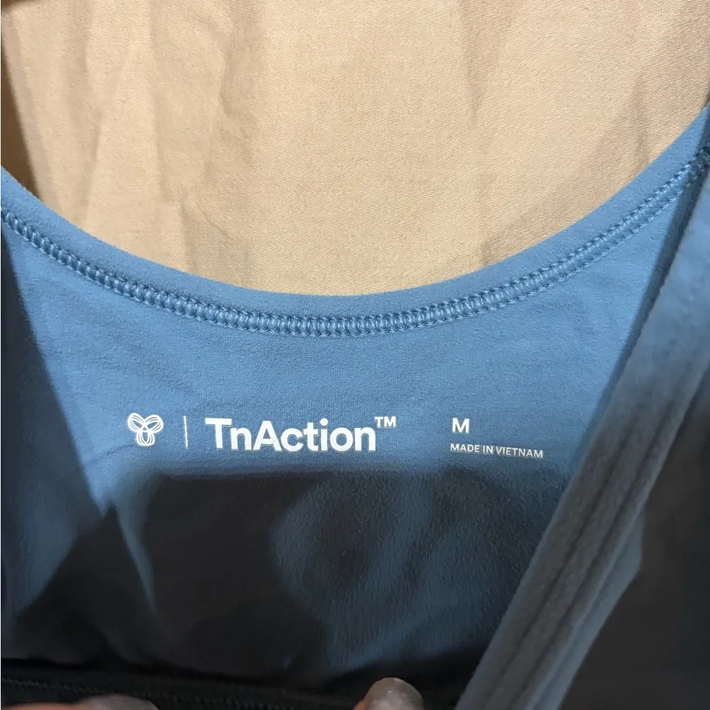 TNA sports bra Size M - Image 2