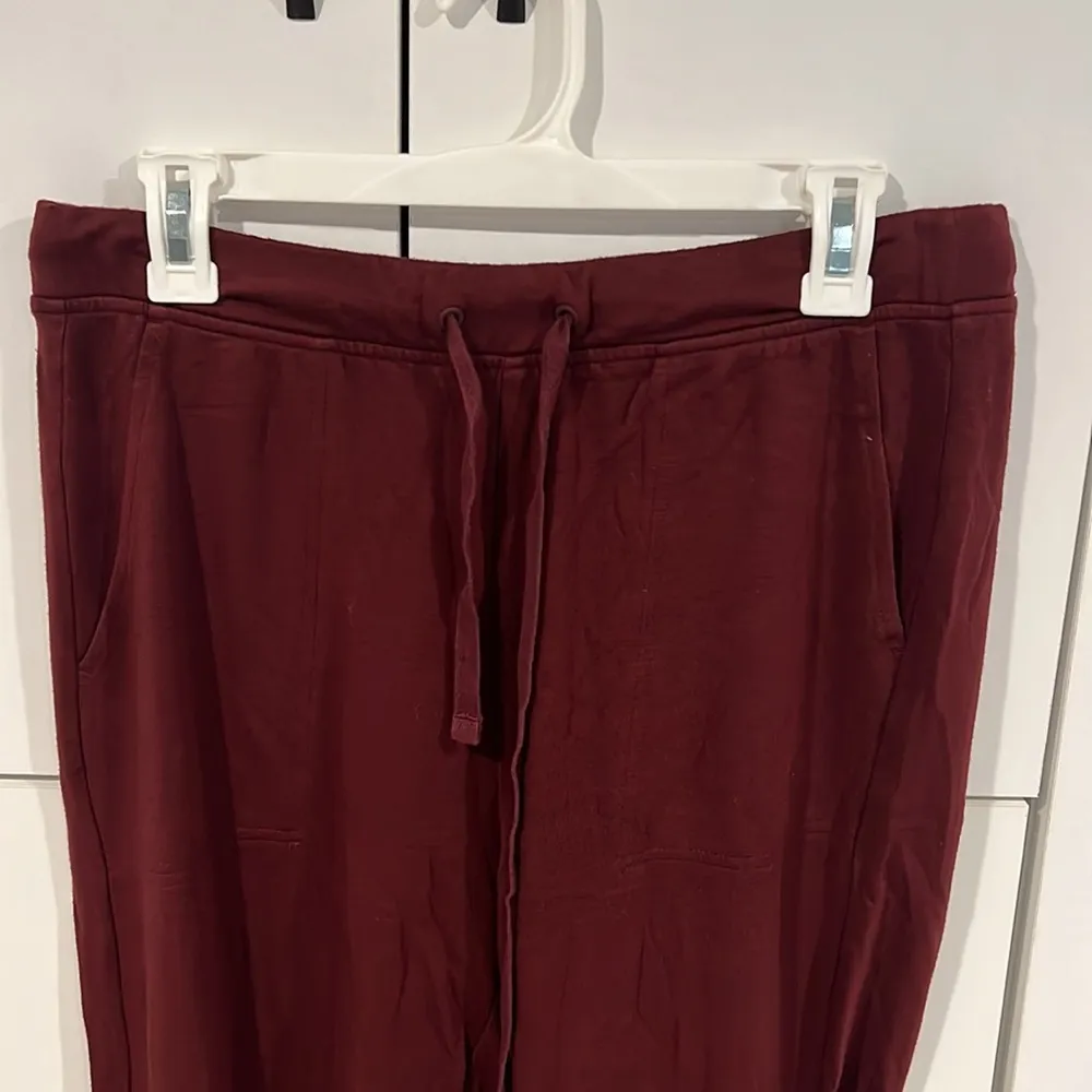 Lou & Grey for Loft lounge pants. Size M - Image 2