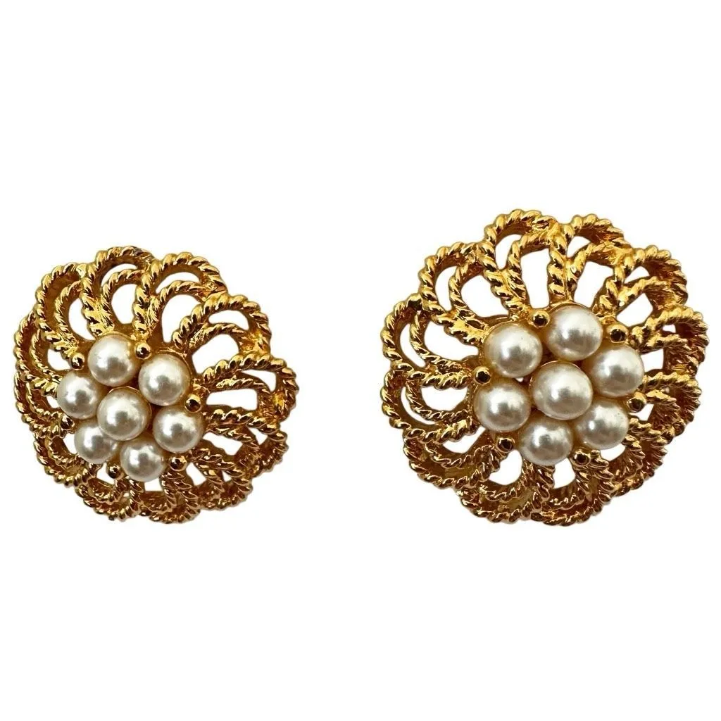 Vintage Napier Gold - Image 3