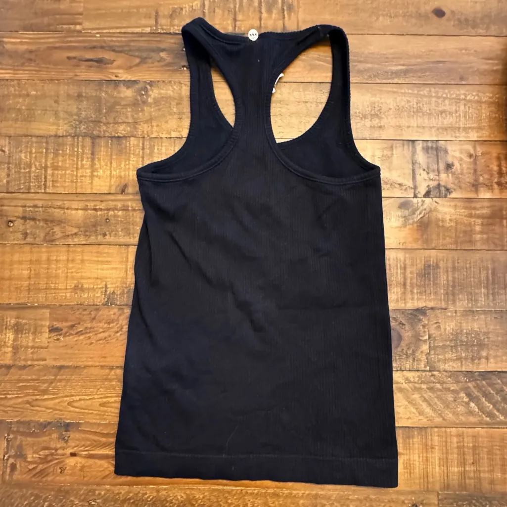 LORNA JANE Ribbed‎ Tank - Image 3