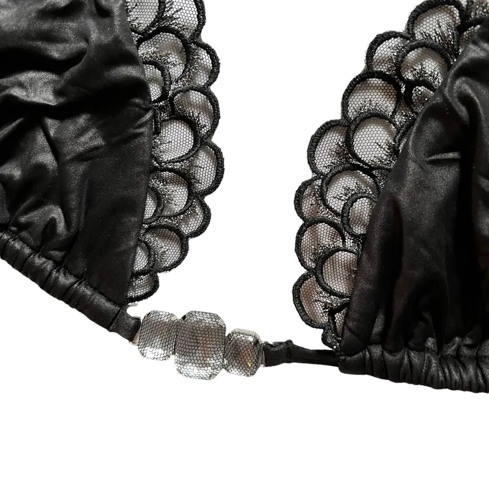 Beach Bunny Bikini Top - Image 4