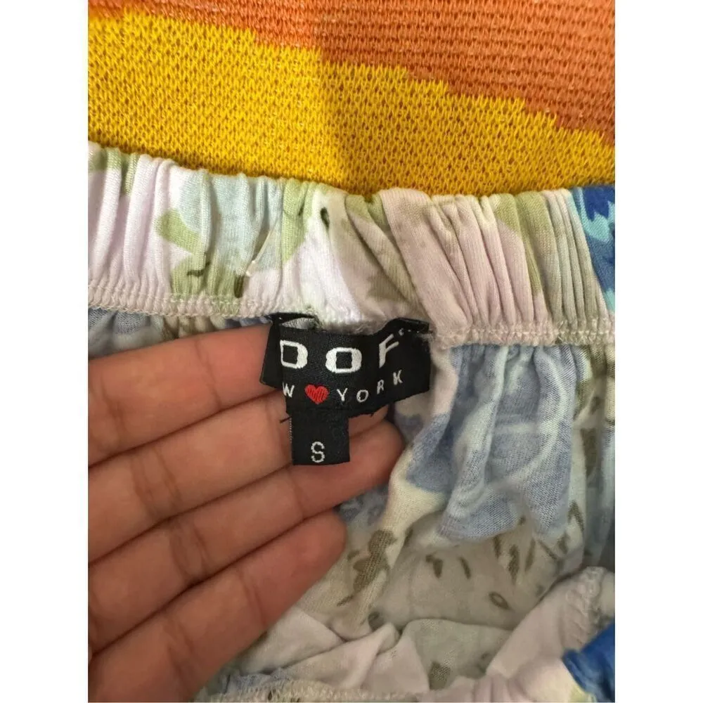 Two piece set Blue - Image 6