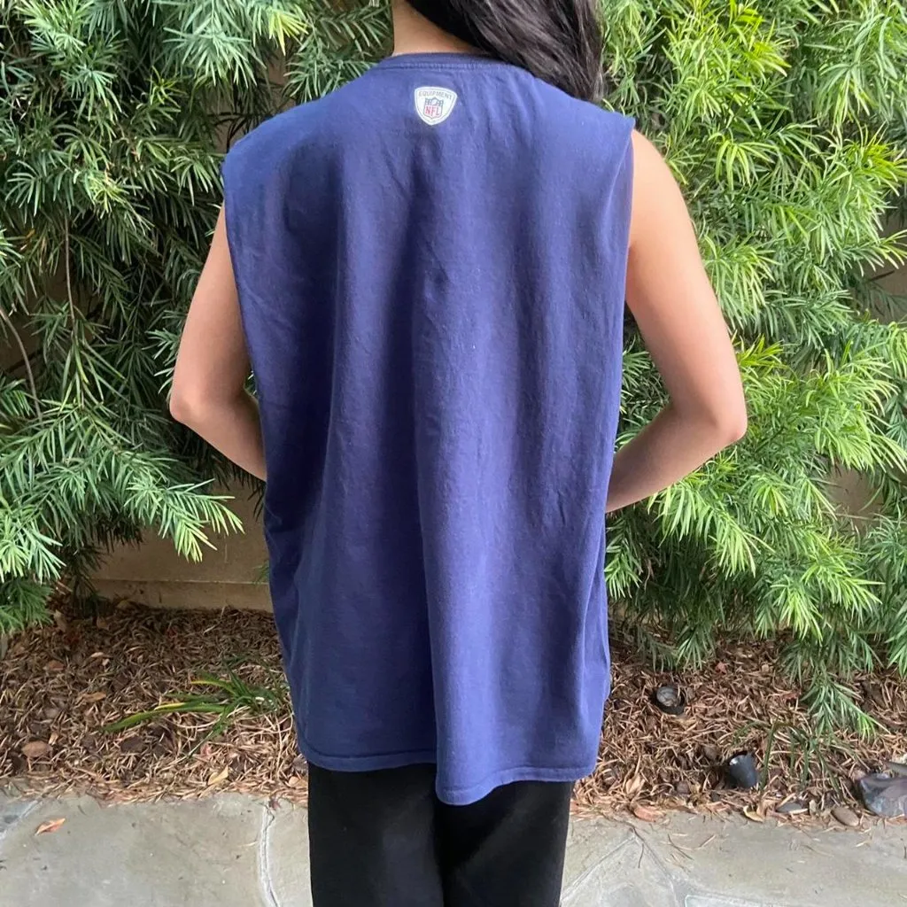 Dallas Cowboys Muscle Tee - Image 3