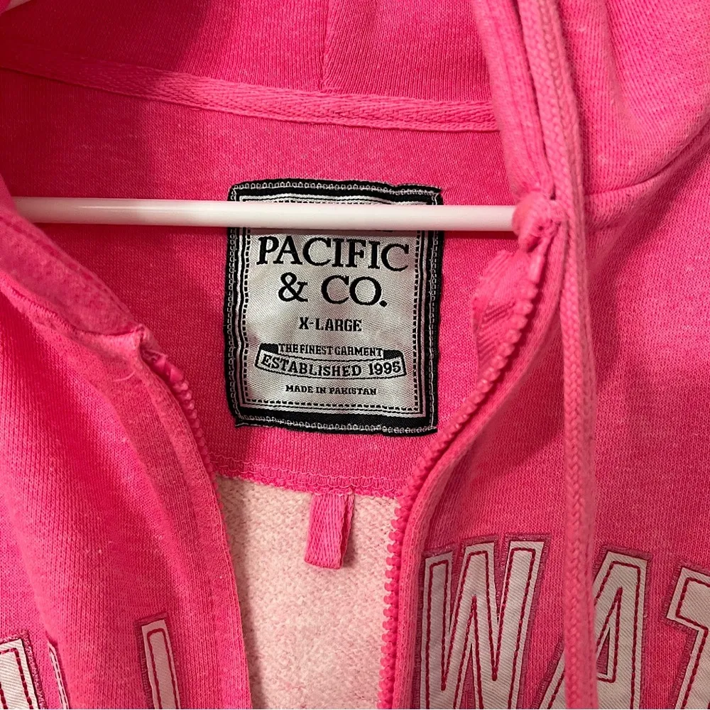 Stillwater MN Zip Up Sweatshirt Minnesota XL - Image 3