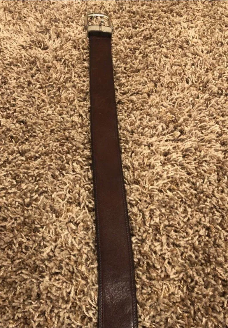 Brown Belt - Image 7