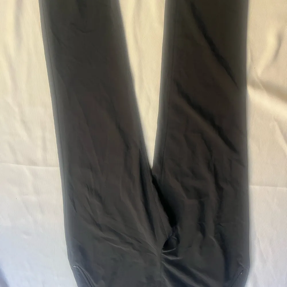 Men's Black Pants - Image 4
