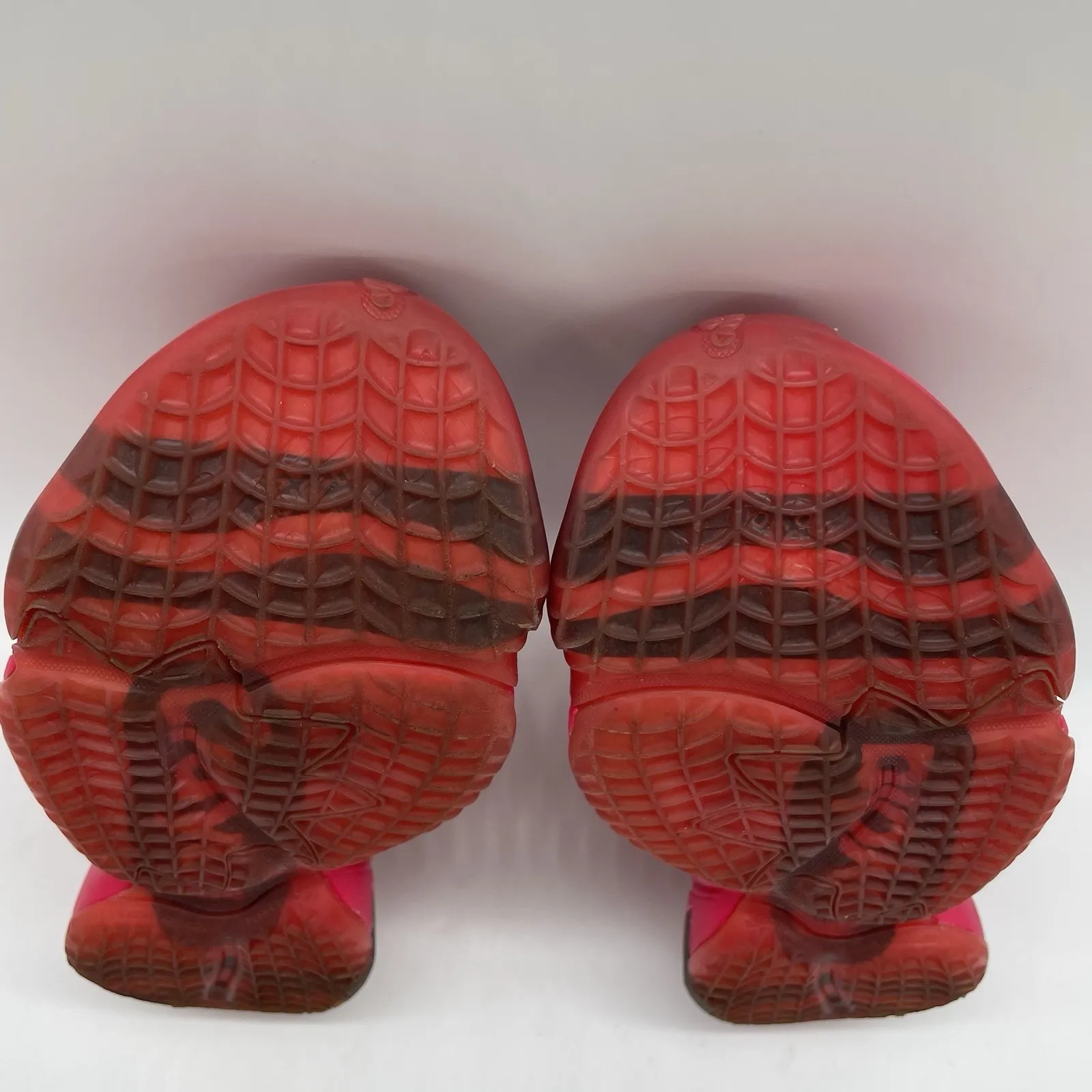 Adidas Mens 6 Womens 7 D.O.N. Crayola Jazzberry Jam Pink FW8750 High-Top ISSUE 2 - Image 12