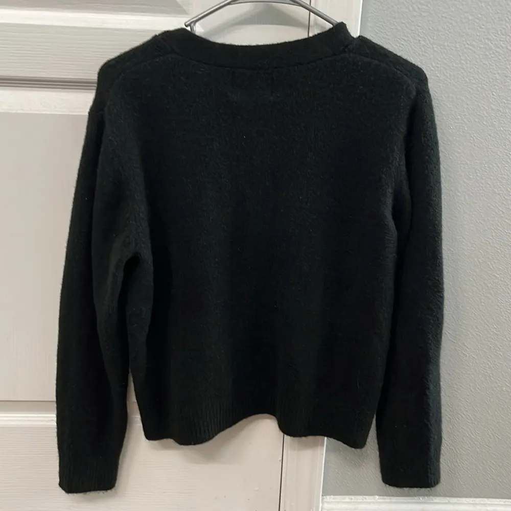 Zara Cardigan Sweater - Image 2