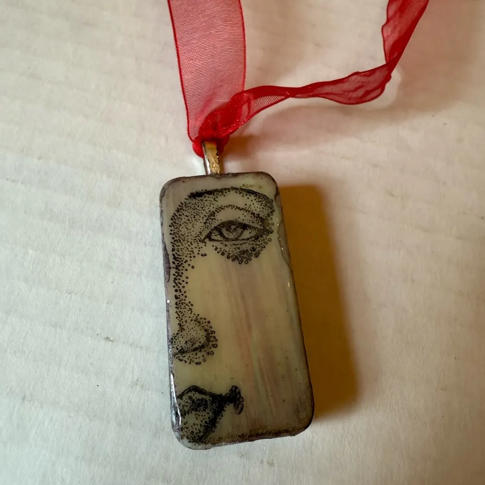 Miscellaneous pieces Purple - Image 8