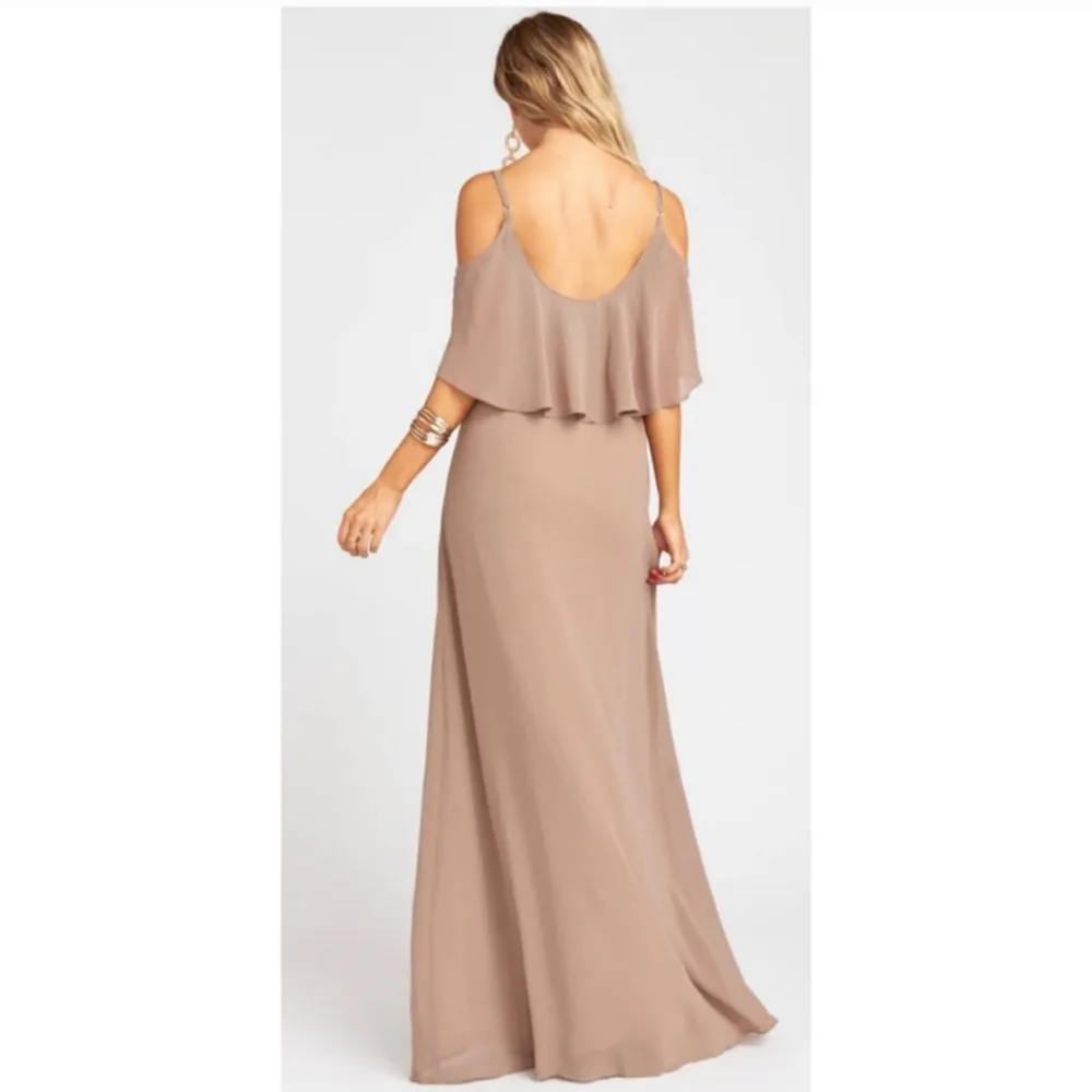 NEW Show Me Your Mumu weddings - Image 4