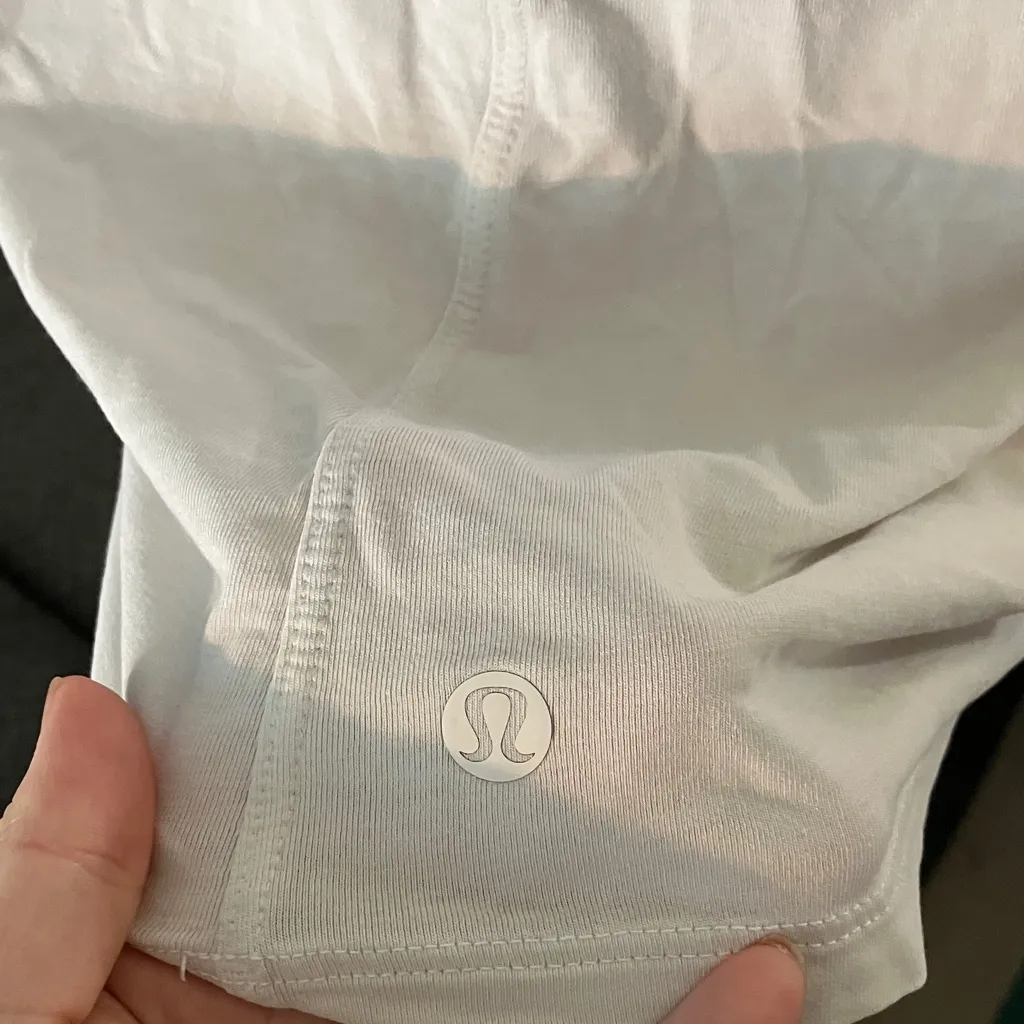 🎉4 for $20 Lululemon Organic Cotton Tank - Image 5