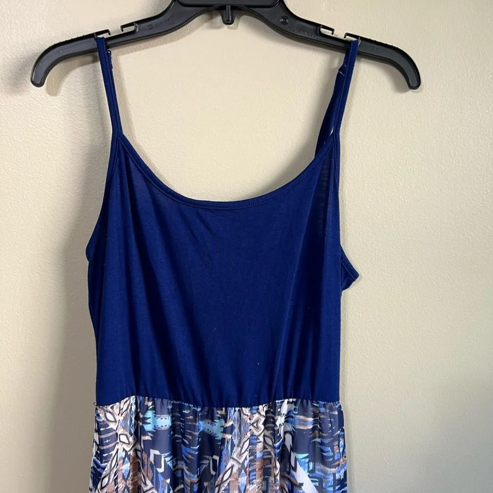 Ultra flirt large maxi dress - Image 2