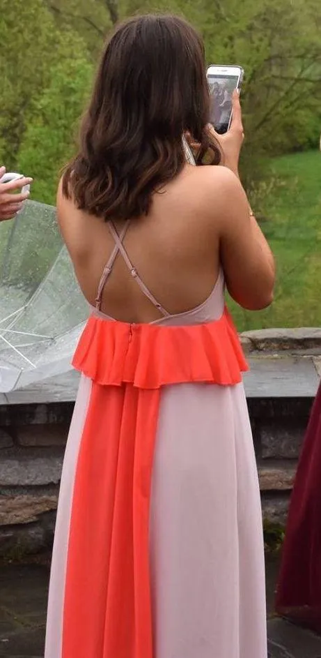 ASOS Prom Dress - Image 2