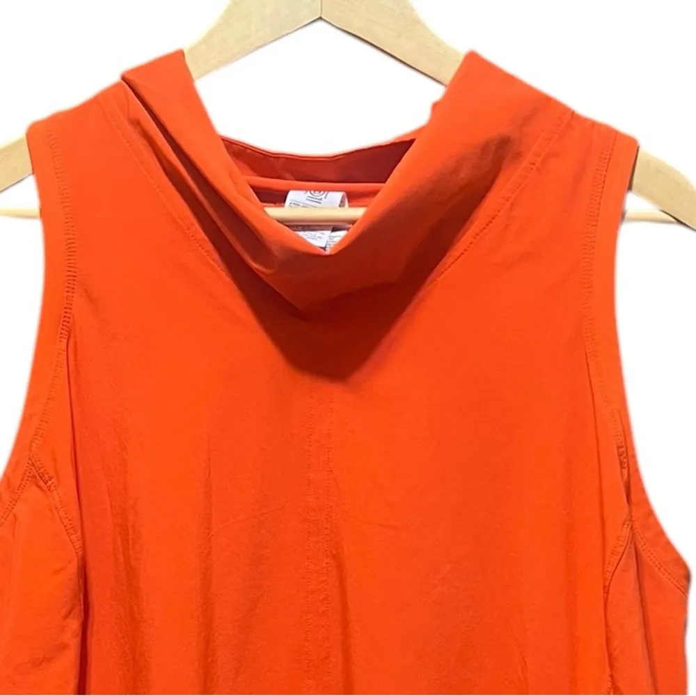 Athleta Venture Out Tank in Vermillion Size XL - Image 3