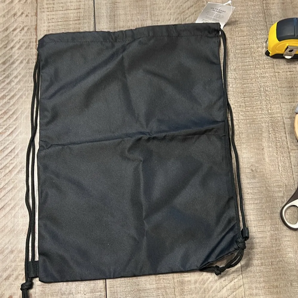 Life is Good  drawstring bag NWT - Image 4