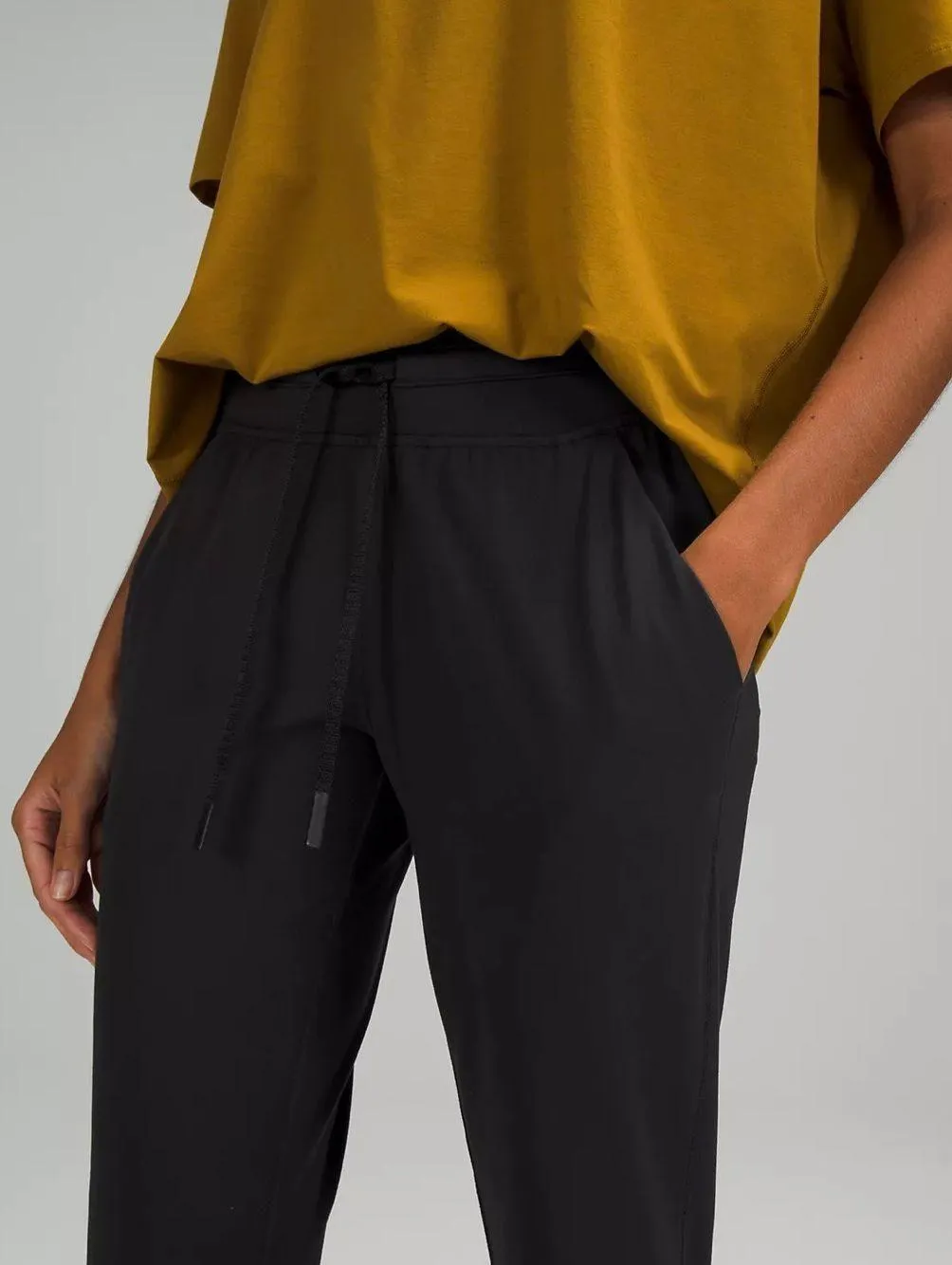 Lululemon Joggers - Image 3